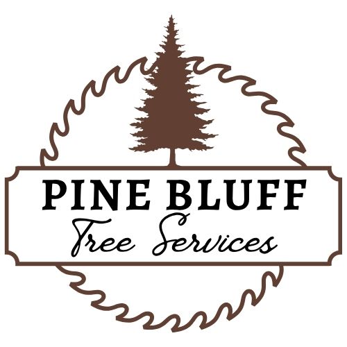 GoldEdge Pine Bluff Tree Services logo